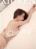 XiuRen秀人网  2021.06.02 No.3497 Cherry绯月樱(91)
